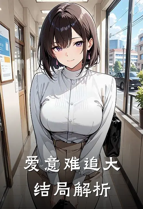 爱意难追大结局解析