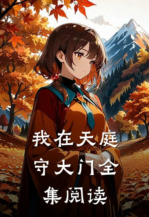 我在天庭守大门全集阅读