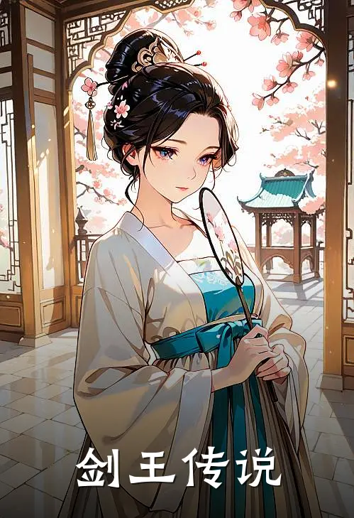 剑王传说