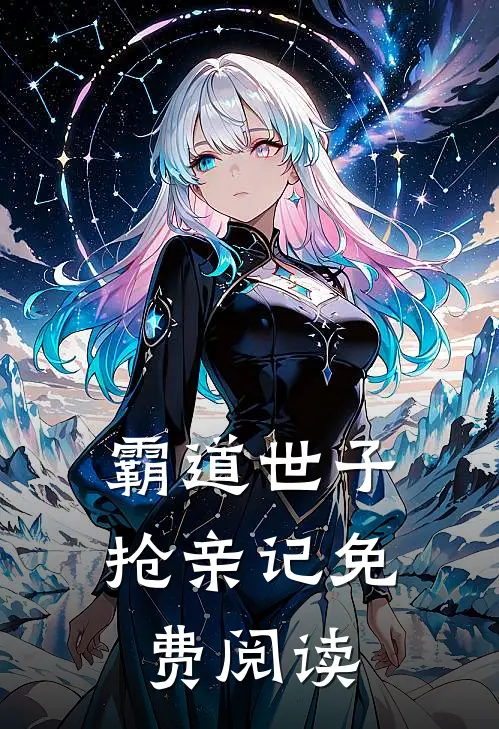 霸道世子抢亲记免费阅读