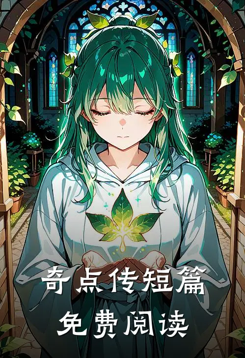 奇点传短篇免费阅读
