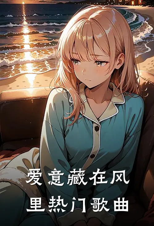 爱意藏在风里热门歌曲