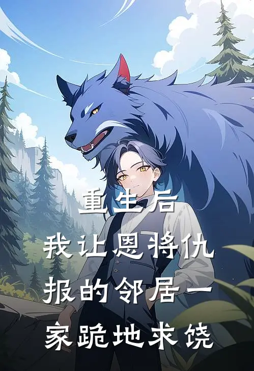 重生后，我让恩将仇报的邻居一家跪地求饶