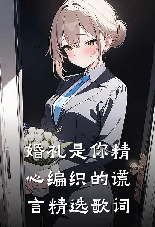 婚礼是你精心编织的谎言精选歌词