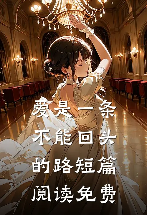 爱是一条不能回头的路短篇阅读免费