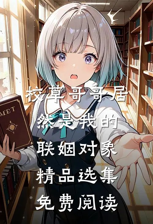 校草哥哥居然是我的联姻对象精品选集免费阅读