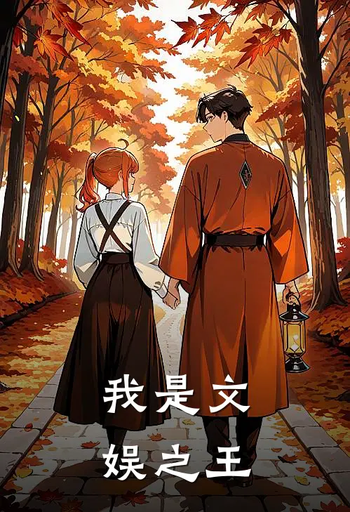 我是文娱之王