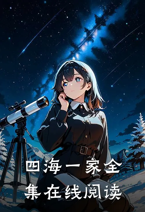 四海一家全集在线阅读