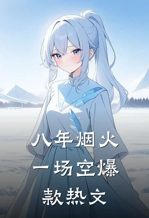 八年烟火一场空爆款热文