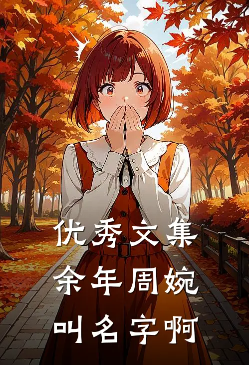 优秀文集余年周婉叫名字啊