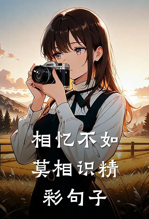 相忆不如莫相识精彩句子