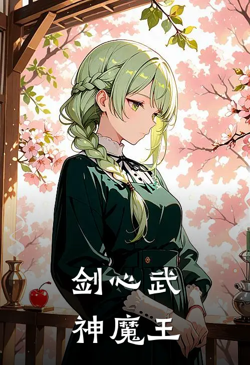 剑心武神魔王