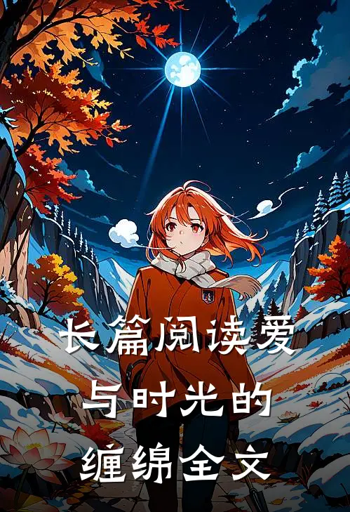 长篇阅读爱与时光的缠绵全文
