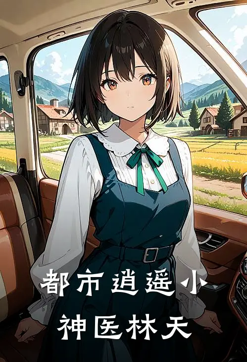 都市逍遥小神医林天