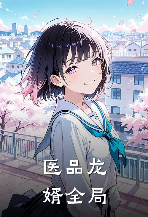 医品龙婿全局