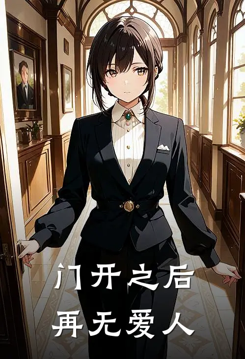 门开之后，再无爱人