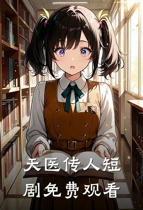 天医传人短剧免费观看