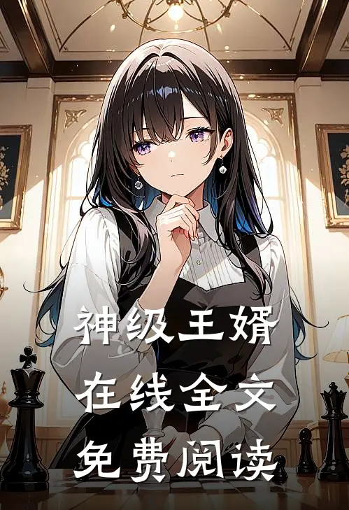 神级王婿在线全文免费阅读