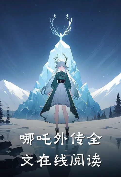 哪吒外传全文在线阅读