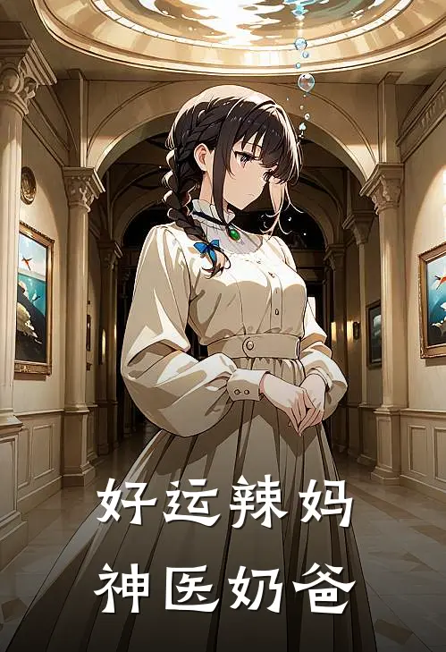 好运辣妈神医奶爸