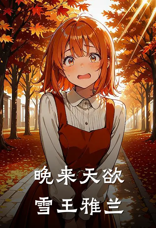 晚来天欲雪王雅兰