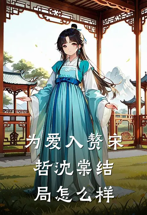 为爱入赘宋哲沈棠结局怎么样