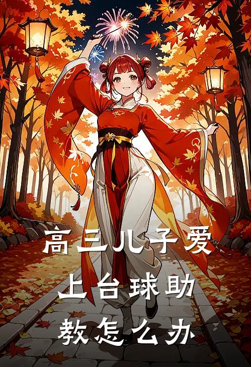高三儿子爱上台球助教怎么办
