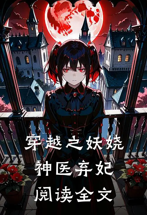 穿越之妖娆神医弃妃阅读全文