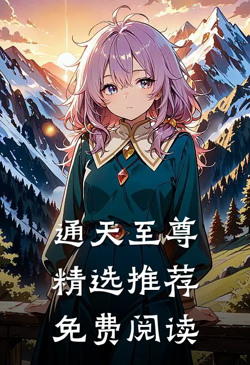 通天至尊精选推荐免费阅读