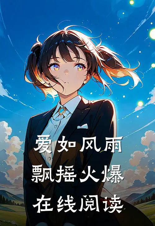 爱如风雨飘摇火爆在线阅读