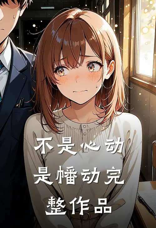 不是心动是幡动完整作品