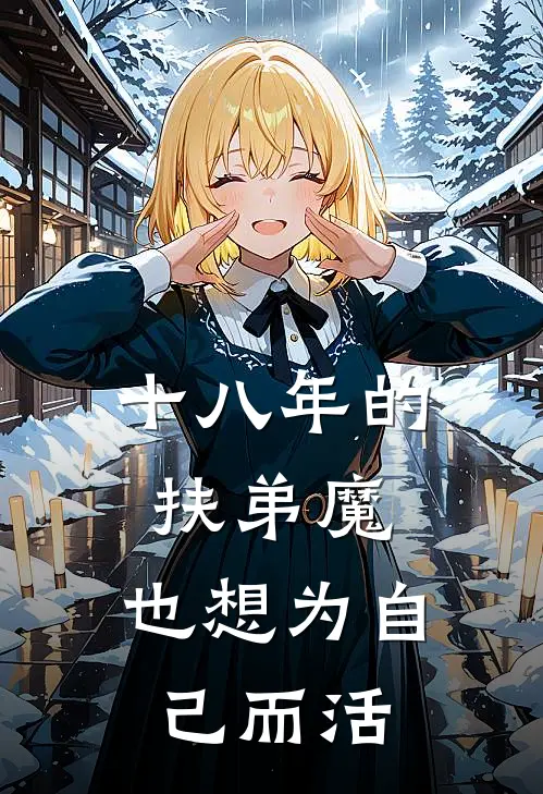 十八年的扶弟魔，也想为自己而活