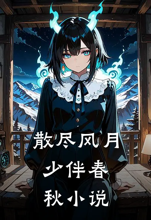 散尽风月，少伴春秋小说