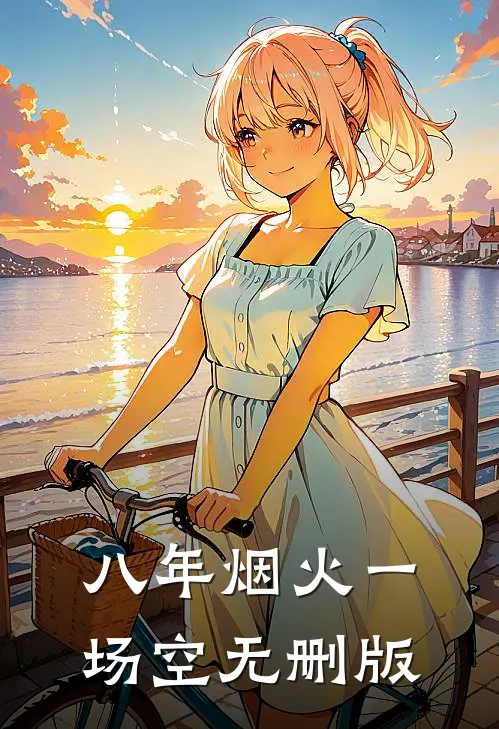 八年烟火一场空无删版
