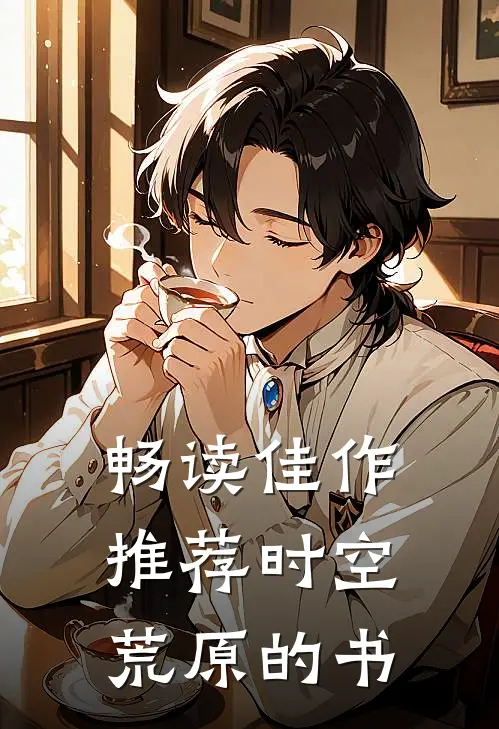 畅读佳作推荐时空荒原的书