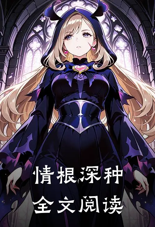 情根深种全文阅读