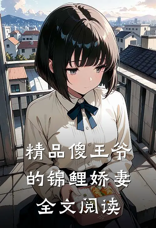精品傻王爷的锦鲤娇妻全文阅读