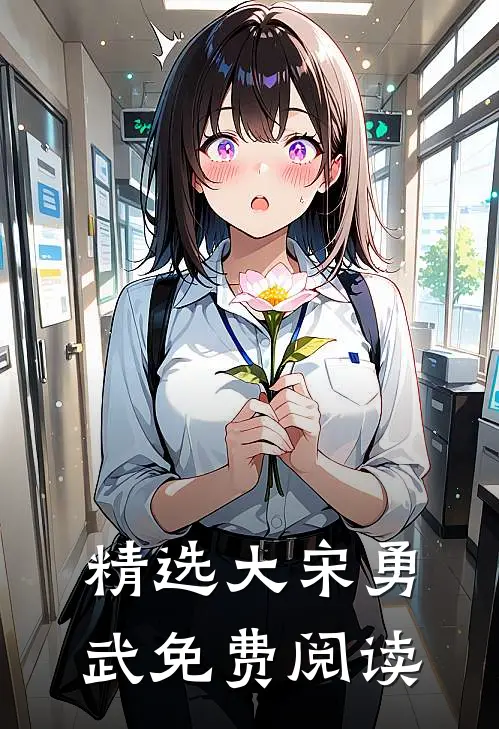 精选大宋勇武免费阅读