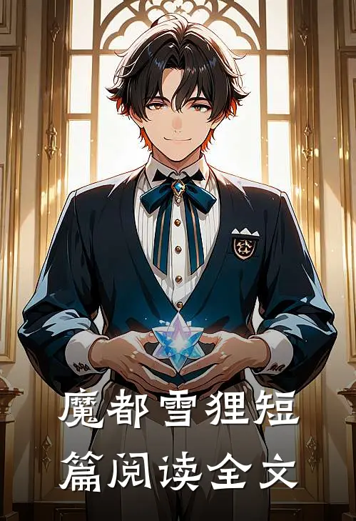 魔都雪狸短篇阅读全文