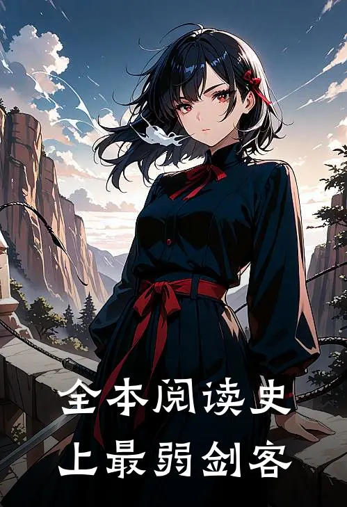 全本阅读史上最弱剑客