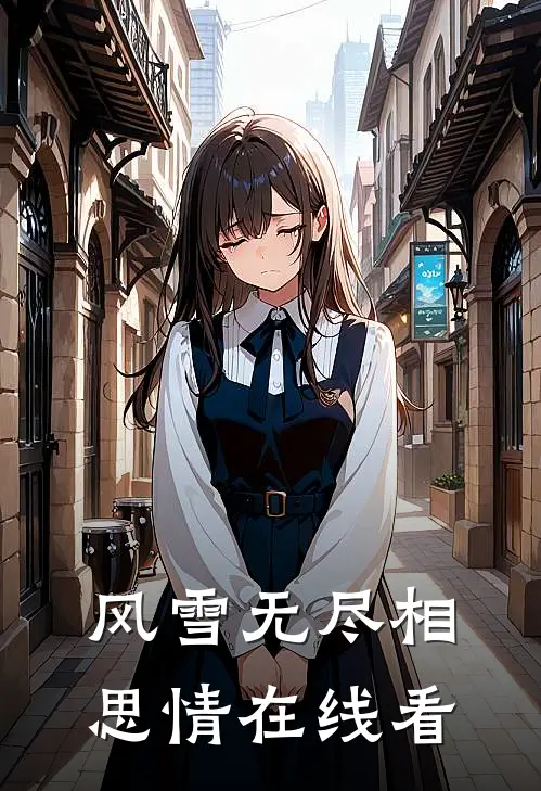 风雪无尽相思情在线看