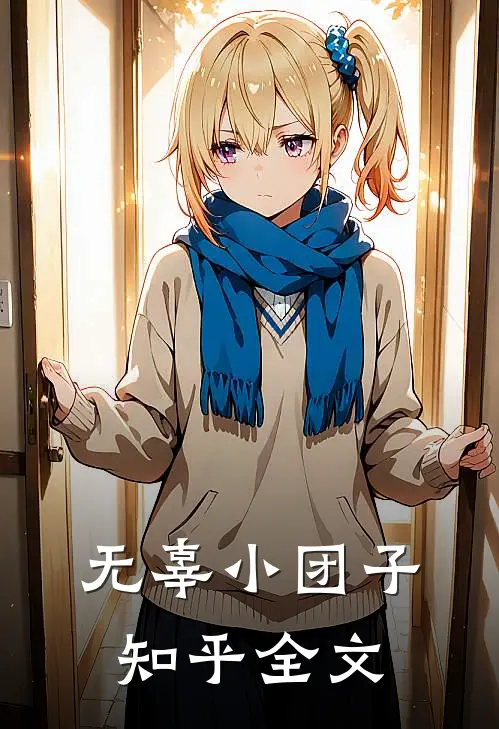 无辜小团子知乎全文