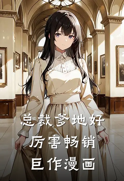 总裁爹地好厉害畅销巨作漫画