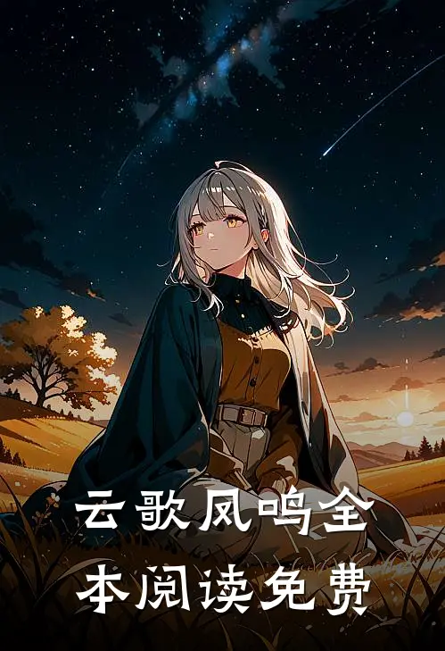 云歌凤鸣全本阅读免费