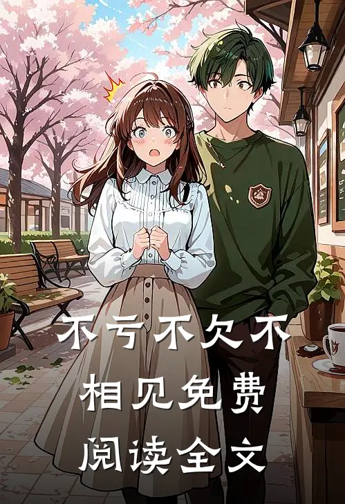 不亏不欠不相见免费阅读全文