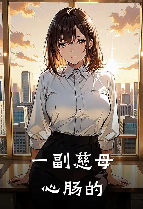 一副慈母心肠的