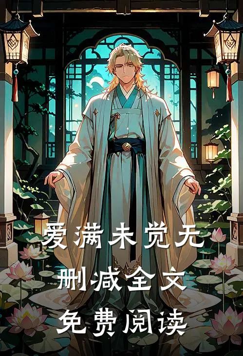 爱满未觉无删减全文免费阅读