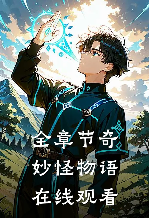 全章节奇妙怪物语在线观看