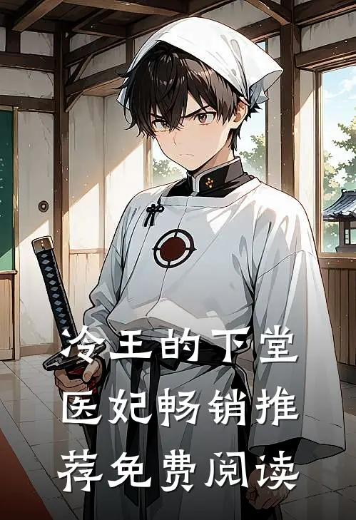 冷王的下堂医妃畅销推荐免费阅读