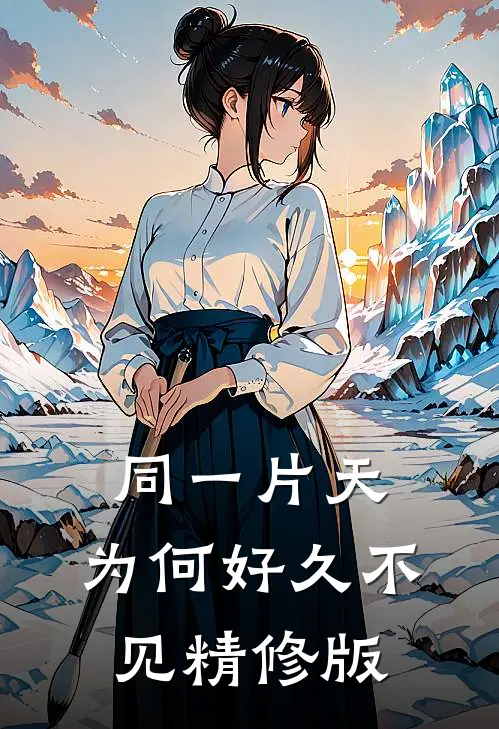 同一片天，为何好久不见精修版